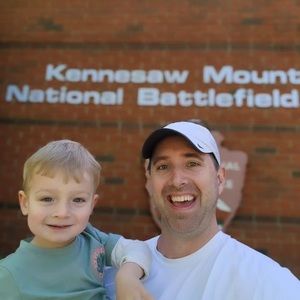 Meet your Posher, Kevin